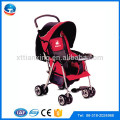 2015 baby strollers good quality safe and comfortable child strollers colorful baby stroller high quality